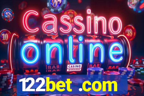 122bet .com